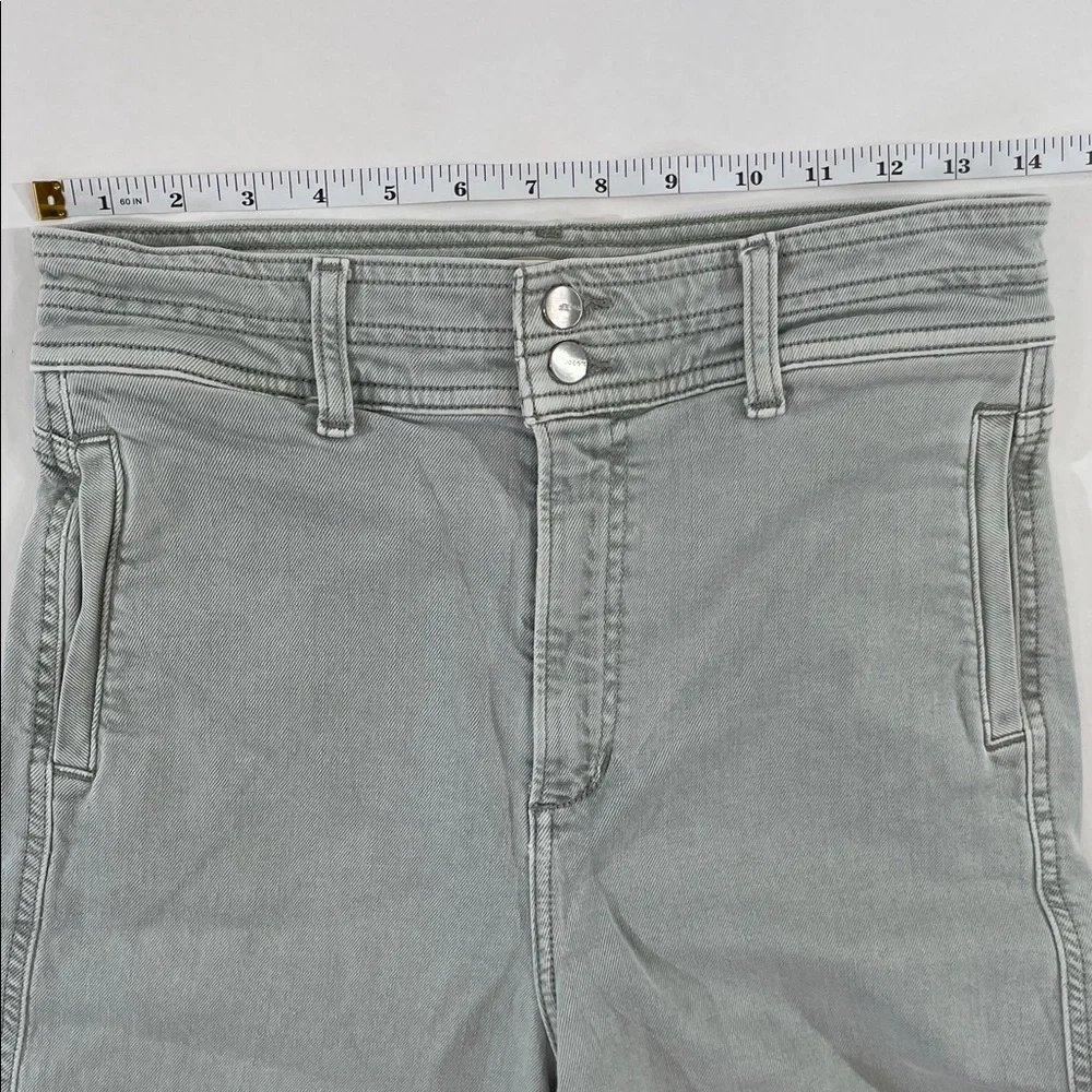 Joe's Jeans Allana Jeans, 28 - Picture 8 of 15
